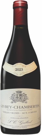 Corvees magnum 23